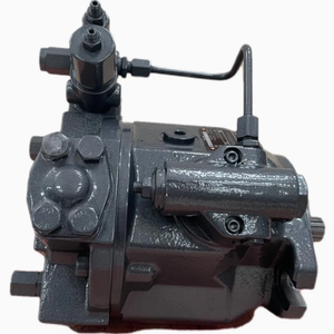 Bomba de desplazamiento de pistón axial hidráulica Taifeng A10 A10VO A10VSO A10VO63 ALA10V063LA8DS/53R-VUC12N00 - Product Image 6