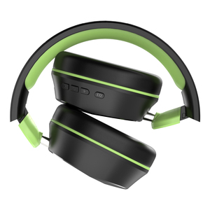 Nuevos productos Auriculares inalámbricos solares de baja latencia Auriculares de teléfono Bluetooth con micrófono - Product Image 4