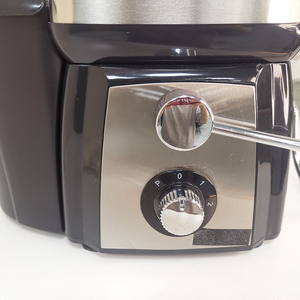 Máy ép trái cây <span class=keywords><strong>7</strong></span> trong <span class=keywords><strong>1</strong></span> với động cơ 7625 không thể phá vỡ PC Jar SS Cơ sở không tan chảy Nhà Bếp Máy ép trái cây Máy xay sinh tố máy xay - Product Image 2