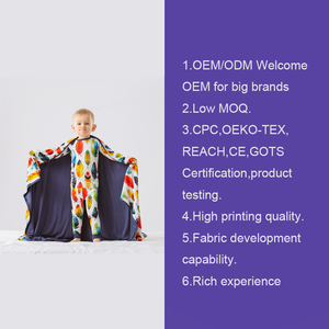 공장 맞춤형 메리노 아기 롬퍼 원지 아기 점프슈트 메리노 울 버튼 오코텍스 RWS 통기성 패셔너블 - Product Image 6