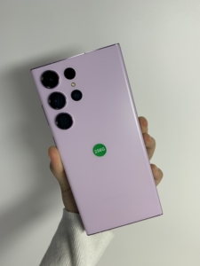 โทรศัพท์มือถือสมาร์ทโฟนปลดล็อคขายส่ง 5G ความจุ <span class=keywords><strong>256</strong></span> GB สำหรับ <span class=keywords><strong>S23</strong></span> <span class=keywords><strong>ultra</strong></span> สมาร์ทโฟนของแท้ - Product Image 1