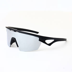 UV400แบรนด์แฟชั่นสไตล์โอ๊คแว่นตาสีสันสดใสแว่นตาขี่จักรยานแว่นตากีฬาสำหรับผู้ชายผู้หญิง - Product Image 5