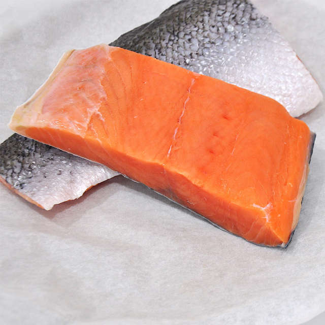 quality for sale supplier fish fillet frozen frozen pink salmon