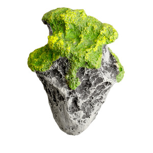 Décoration d'<span class=keywords><strong>aquarium</strong></span> <span class=keywords><strong>pierre</strong></span> <span class=keywords><strong>ponce</strong></span> DoPhin <span class=keywords><strong>pierre</strong></span> suspendue - Product Image 5