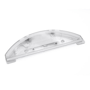 Soporte para fregona Roidmi Eve Plus, soporte de plástico para fregona de 28cm x 10,8 cm para Robot aspirador, uso doméstico - Product Image 3
