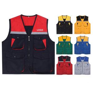 फैक्टरी कस्टम लोगो डिजाइन चिंतनशील सुरक्षा सुरक्षा निहित - Product Image 1