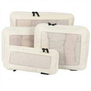 Pochette en métal laiton - Product Image 3