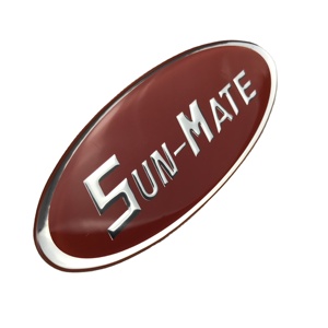 Tùy Chỉnh Vòng Mạnh Mẽ Keo Gel Logo 3d Rõ Ràng Nhựa Epoxy PU Dome Decals Sticker - Product Image 2