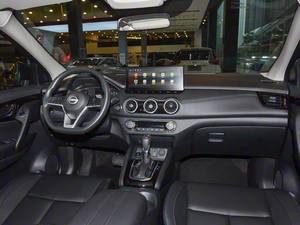 Pour Qashqai 2025 Facelift Honor 2.0L CVT XV <span class=keywords><strong>Sincere</strong></span> Edition SUV Euro IV Phares LED Siège conducteur électrique Sièges lumineux - Product Image 5