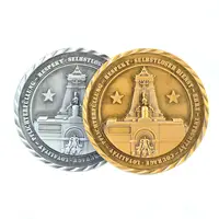 Make Your Own Coin New Design Custom American Antique For Collectible And Souvenir