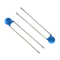 مكثف كهربائي عالي القدرة من نوع Zov Tvr Varistor 05D391k، مكثفات أكسيد معدني لحماية من التيار المفاجئ