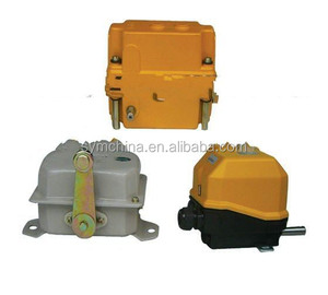 Cẩu tháp phụ tùng dxz hoist giới hạn chuyển đổi cho cẩu tháp 1/453 đa chức năng tải giới hạn 1:247 - Product Image 6