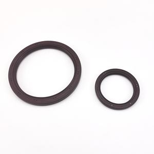 Новые детали комплекта прокладок двигателя MAZDA CX5 8LAA-10-271 TOKASHIKI - Product Image 5