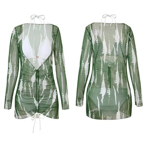 OUTPACE, los Mejores Fabricantes de Trajes de Baño, Trajes de Baño Personalizados para Mujer, Trajes de Baño Femeninos en Venta - Product Image 4