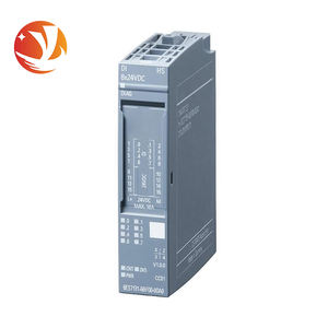 Module d'entrée numérique PLC Siemens 6ES7 131-6BF00-0DA0 6ES7131-6BF00-0DA0 ET200SP, neuf et original, contrôleur programmable 16 voies - Product Image 3