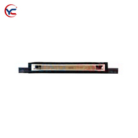 A66L-2050-0010 # Cable de Interfaz PCMCIA Interno de Alta Calidad, Repuesto para Piezas de Control CNC Fanuc, Nuevo