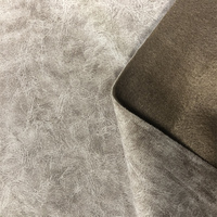 Housse de coussin de chaise en tissu de velours hollandais, simple et durable, 100% fibre de polyester, ultra-douce et luxueuse, pour la maison