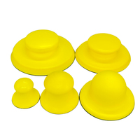 Herramienta de lijado manual industrial ajustable con absorción de polvo, bloque de empuje manual para masilla, personalizable OEM, 3 años de garantía