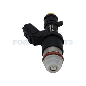 Inyector de Combustible de Alta Calidad 16450-R40-A01 16450R40A01 para <span class=keywords><strong>Honda</strong></span> <span class=keywords><strong>Accord</strong></span> 2.4L 4 Cilindros 2008 2009 2010 2011 2012 - Product Image 3