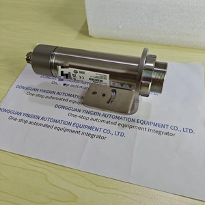 T40-P7-30-SF0-0 เซ็นเซอร์วัดอุณหภูมิอินฟราเรดไพโรมิเตอร์อุตสาหกรรมแบบไม่สัมผัส เซ็นเซอร์ตรวจสอบอุณหภูมิออนไลน์ - Product Image 4