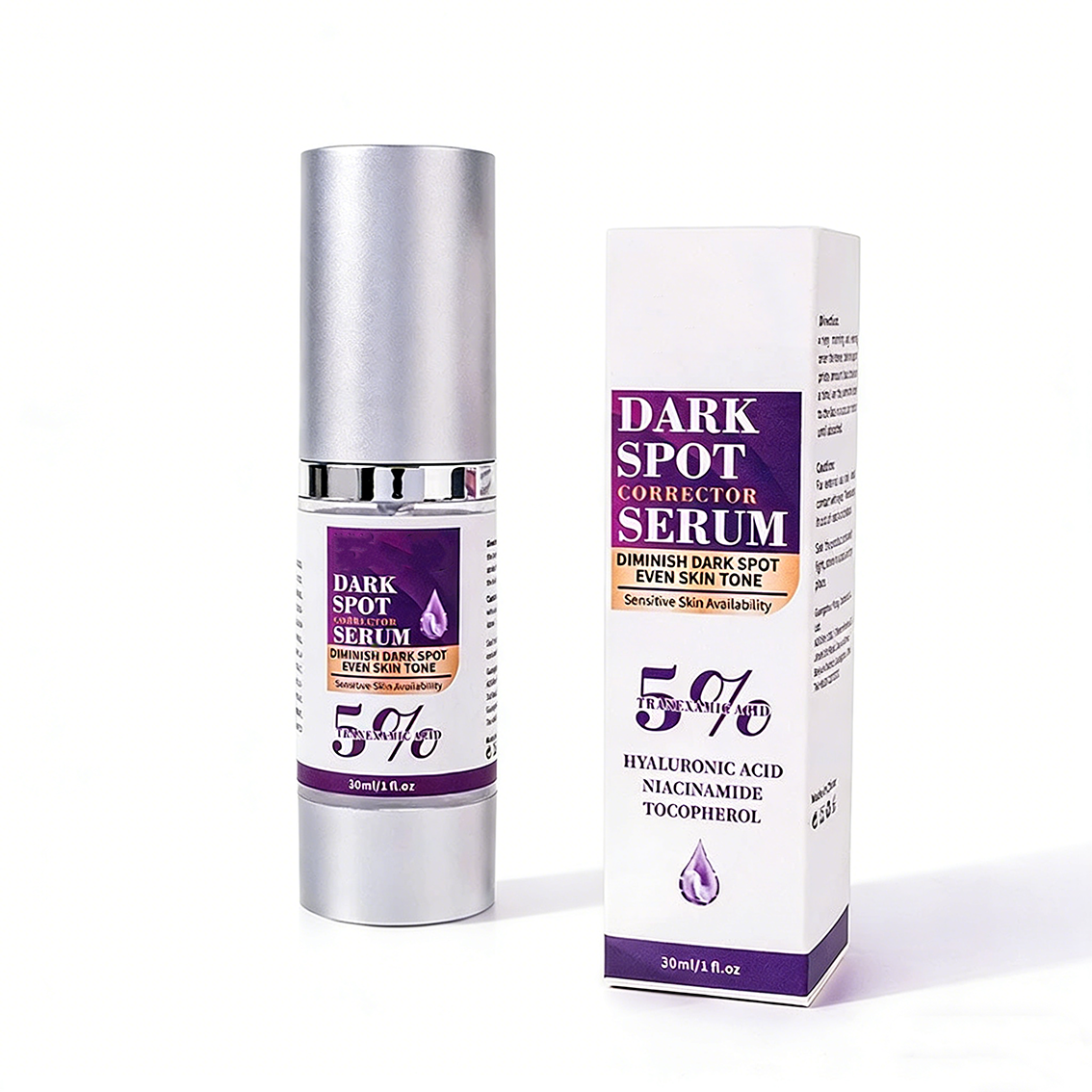 30ml DARK SPOT SERUM