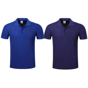 उच्च गुणवत्ता थोक रिक्त पोलो शर्ट कस्टम गोल्फ टी शर्ट रंग संयोजन पोलो शर्ट - Product Image 3