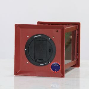 Luces LED Cálidas Blancas para Decoración Navideña, 3L, Ecológicas, Ahorro de Energía, Funcionan con Pilas AAA, para el Hogar y Decoración Festiva - Product Image 2