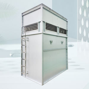 Üretici kapalı soğutma kulesi sayaç akış su soğutma kuleleri küçük kapalı soğutma kulesi - Product Image 6