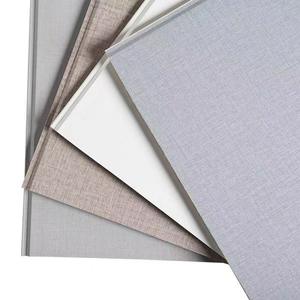 Panneaux muraux intérieurs en composite pierre-plastique (SPVC) de haute qualité, écologiques, durables, sur mesure, pour hôpitaux, plastique vert, garantie 1 an - Product Image 6