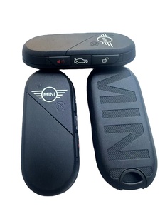 For BMW Mini Cooper, S, Clubman, One, R50, etc. Replacement 2 button