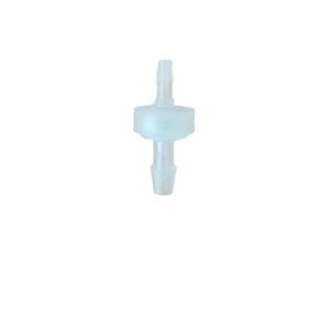 Vanne de retenue en plastique Chang En 3,5x6 mm pour applications eau et gaz - Product Image 5
