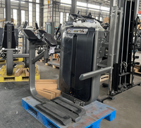 Machine à exercices pour les fessiers et les muscles du bas du dos, directement de l'usine, pour usage en salle de sport