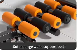 Многофункциональное устройство для коррекции тяги шейного и поясничного отдела позвоночника - Product Image 2