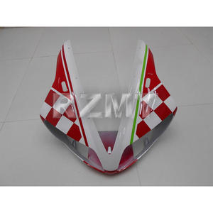 Kit de carénage de moto pour YAMAHA R1 2002-2003 YZF YZF-R1, kit de carénages en plastique ABS, accessoires de haute qualité Y1003-114a - Product Image 3