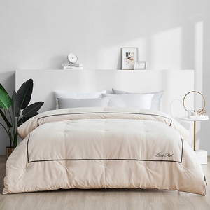 All'ingrosso Lenzuola di cotone di lusso a righe 100% cotone 5 stelle - Product Image 3