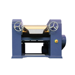 FARFLY FG65 лабораторная трехвалковая мельница <span class=keywords><strong>3</strong></span>-валковая мельница для пигментной пасты - Product Image 5
