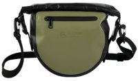2023 Nouveau sac de poche étanche de couleur avec bandoulière