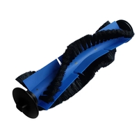 Ajustement pour Cecotec Conga 2290 Ultra 05661 Robot aspirateur remplacement pièces de rechange accessoires brosse latérale principale filtre Hepa vadrouille chiffon