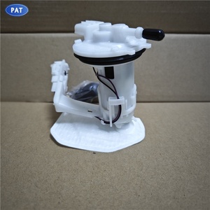 PAT Bomba Combustivel Para Moto Pour Biz 110 <span class=keywords><strong>2016</strong></span> A 2018 OEM 16700-K65-B02 16700 K65 B02 16700K65B02 Moto Pompe À Carburant Ensemble - Product Image 6