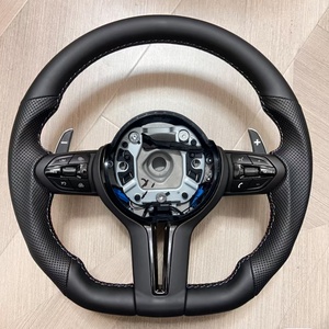 Volante para Automóviles <span class=keywords><strong>BMW</strong></span> Serie F: F01, F07, F10, F12, F15, F16, F30, F31, F32, F35, F20, F25, F26, E92, X6, E71, X5, E70, M3, M4 - Product Image 1
