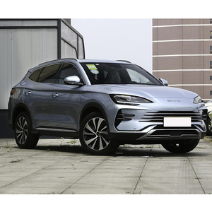 Trong Kho 2025 Mới Byd Điện Năng Lượng Mới Xe Dài Phạm Vi BYD Bài Hát Cộng Với Dm 2025 Thông Minh Lái Xe Phiên Bản Dm-I 75Km Sang Trọng Cắt - Product Image 3