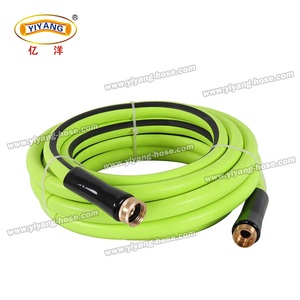 Tuyau d'arrosage en PVC pour jardin, 3/4 pouces, 3 plis, en gros, fabriqué en Chine - Product Image 4