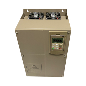 อินเวอร์เตอร์ HL7000 90kw110kw คอนเวอร์เตอร์ 120ph50hp สามเฟส 220v230v380v415v AFD AC ฟรีเควนซีคอนเวอร์เตอร์ RS 485 หรือ อินเวอร์เตอร์ - Product Image 5