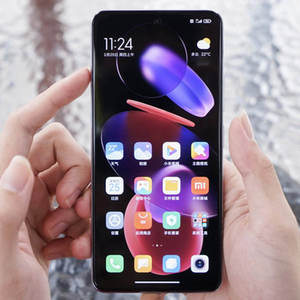 Redmi <span class=keywords><strong>K40</strong></span> 5G Teléfonos móviles Teléfono móvil usado 6,67 pulgadas <span class=keywords><strong>MIUI</strong></span> 12 6000Mah Smartphone para Xiaomi Redmi - Product Image 6