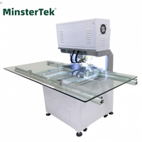Machine de collage COF Minster pour réparation d'écrans LCD LED de téléviseurs