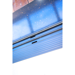 Cửa trượt nhôm cao cấp hiện đại, chống thấm, cách nhiệt AMJ NFRC, dành cho ngoài trời, mái hiên sang trọng - Product Image 3