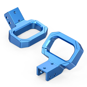 Juego de Manijas de Liberación de Asiento de Aluminio BEVINSEE para <span class=keywords><strong>Audi</strong></span> A1 S1 8X <span class=keywords><strong>Q2</strong></span> GA TT TTS Volkswagen para Golf Plus 5M MK5 MK6 MK7 3C0881254A9B9 - Product Image 6