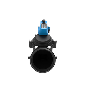 Válvula Solenoide Eléctrica de 2.5 Pulgadas para Control de Tuberías de Riego Agrícola, Regulación Inteligente del Flujo y Automatización - Product Image 3