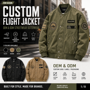 Chaqueta Casual de Invierno para Hombre, Estilo Varsity <span class=keywords><strong>Raiders</strong></span>, con Parches Bordados, Cálida, de Satén, con Cierre de Cremallera, Relleno de Poliéster, Recubierta - Product Image 6