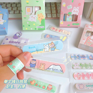 ชุดอุปกรณ์ปฐมพยาบาลสำหรับแผลกดทับ แผ่นปิดแผลไฮโดรคอลลอยด์ เทกาเดิร์ม ฟิล์มใส - Product Image 2